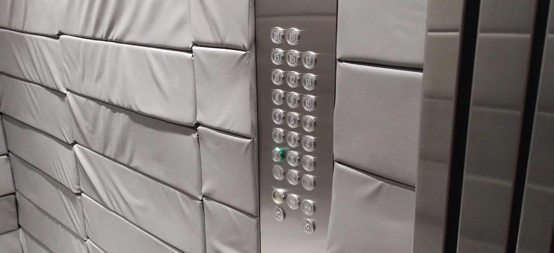 Departamento En Zona De Lujo Con Alberca Y Gym Apart otel Guadalajara Meksika