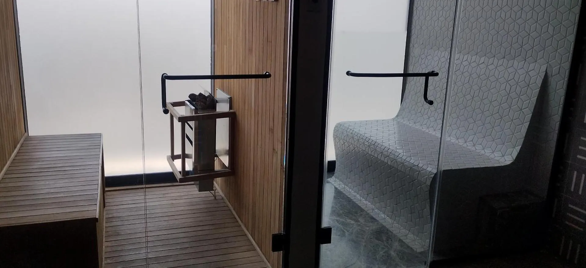 Departamento En Zona De Lujo Con Alberca Y Gym Apart otel Guadalajara