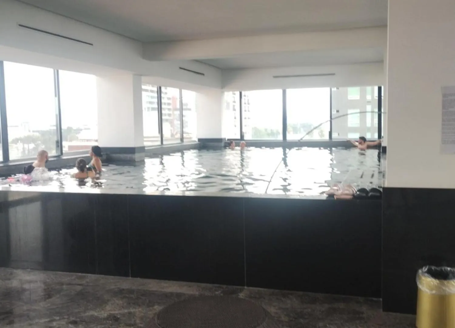 Departamento En Zona De Lujo Con Alberca Y Gym Apart otel Guadalajara