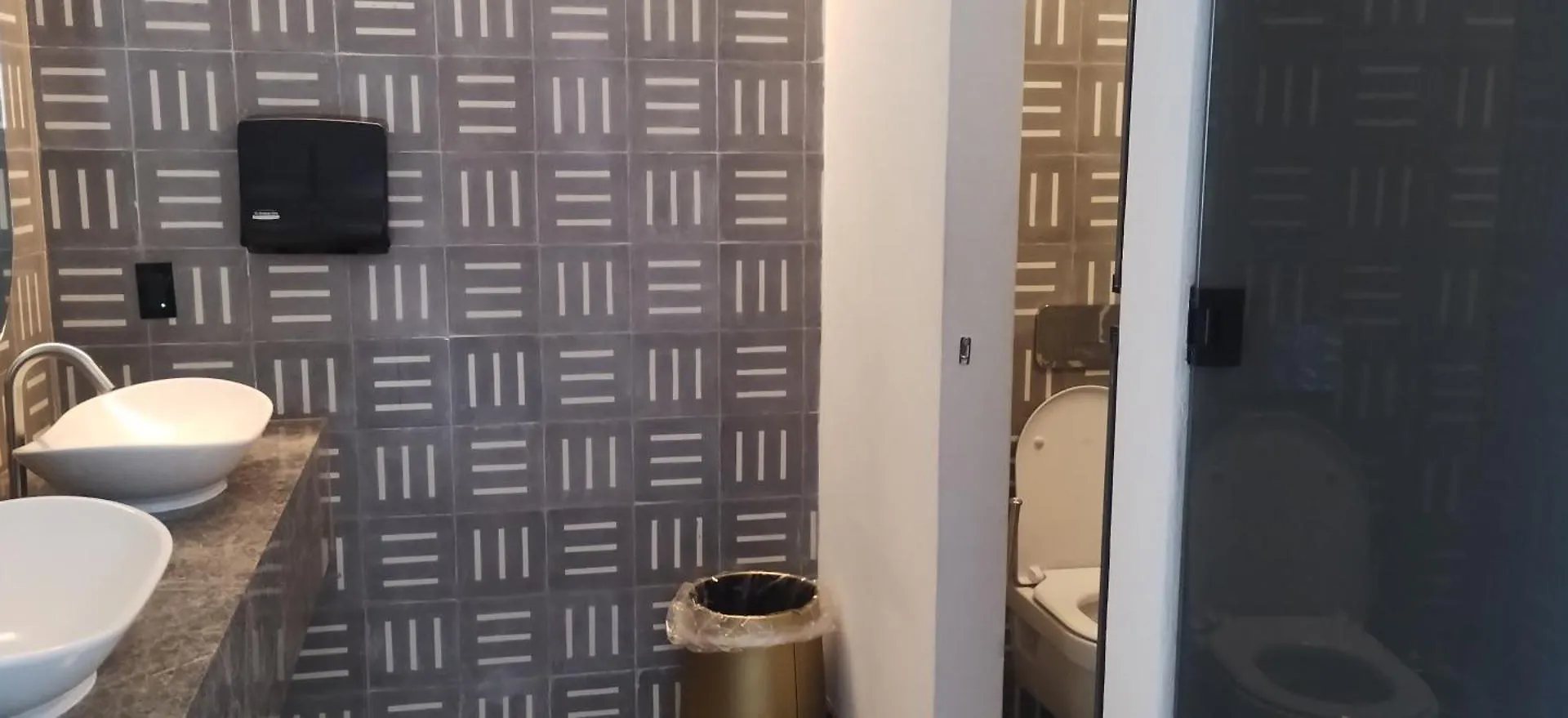 Departamento En Zona De Lujo Con Alberca Y Gym Apart otel Guadalajara 0*,  Meksika