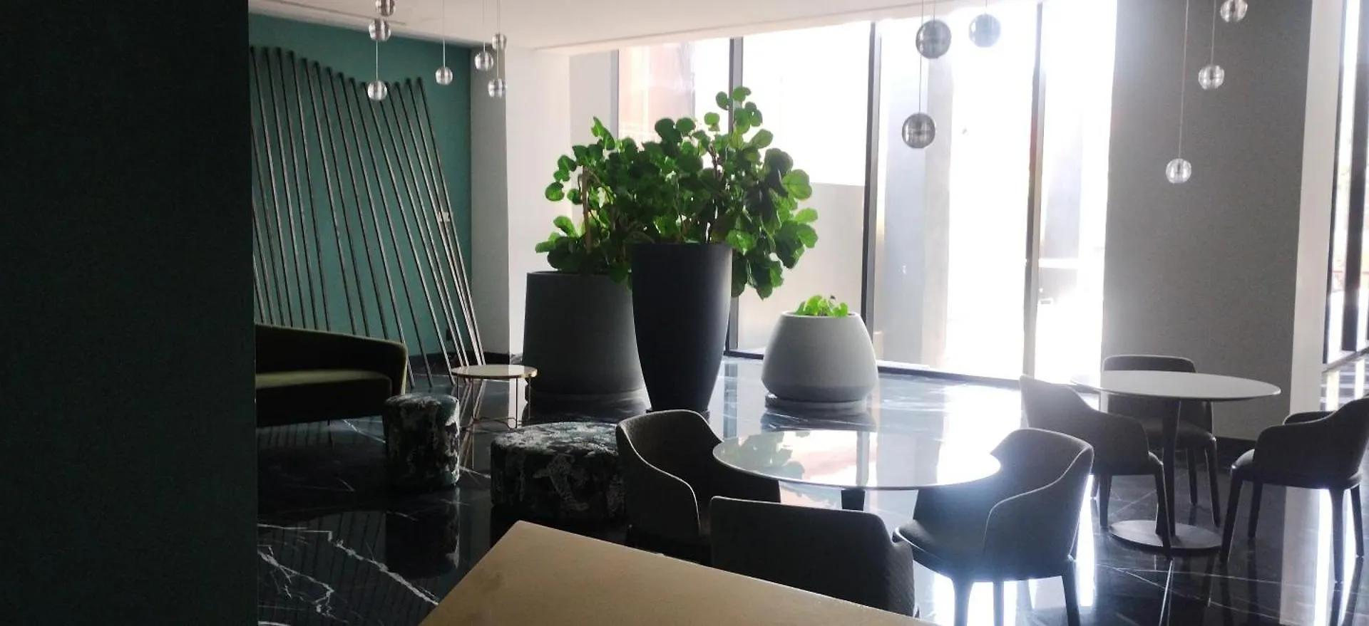 Departamento En Zona De Lujo Con Alberca Y Gym Apart otel Guadalajara Meksika