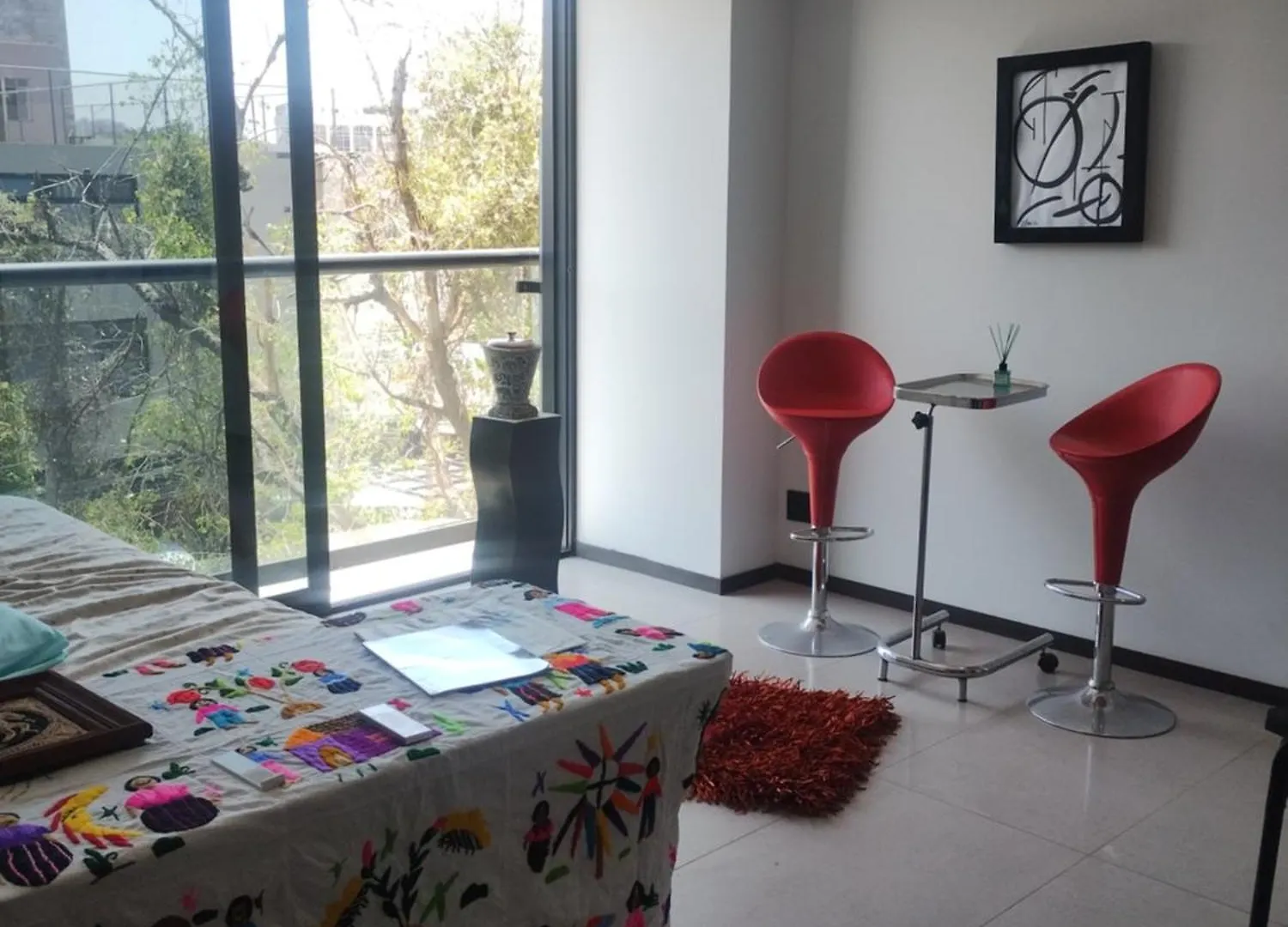 Departamento En Zona De Lujo Con Alberca Y Gym Aparthotel Guadalajara