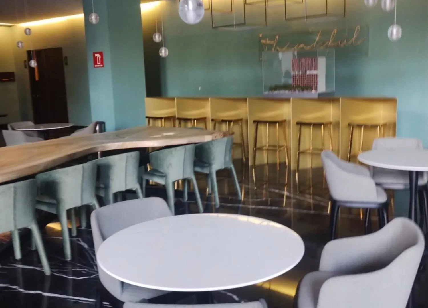 Departamento En Zona De Lujo Con Alberca Y Gym Aparthotel Guadalajara México