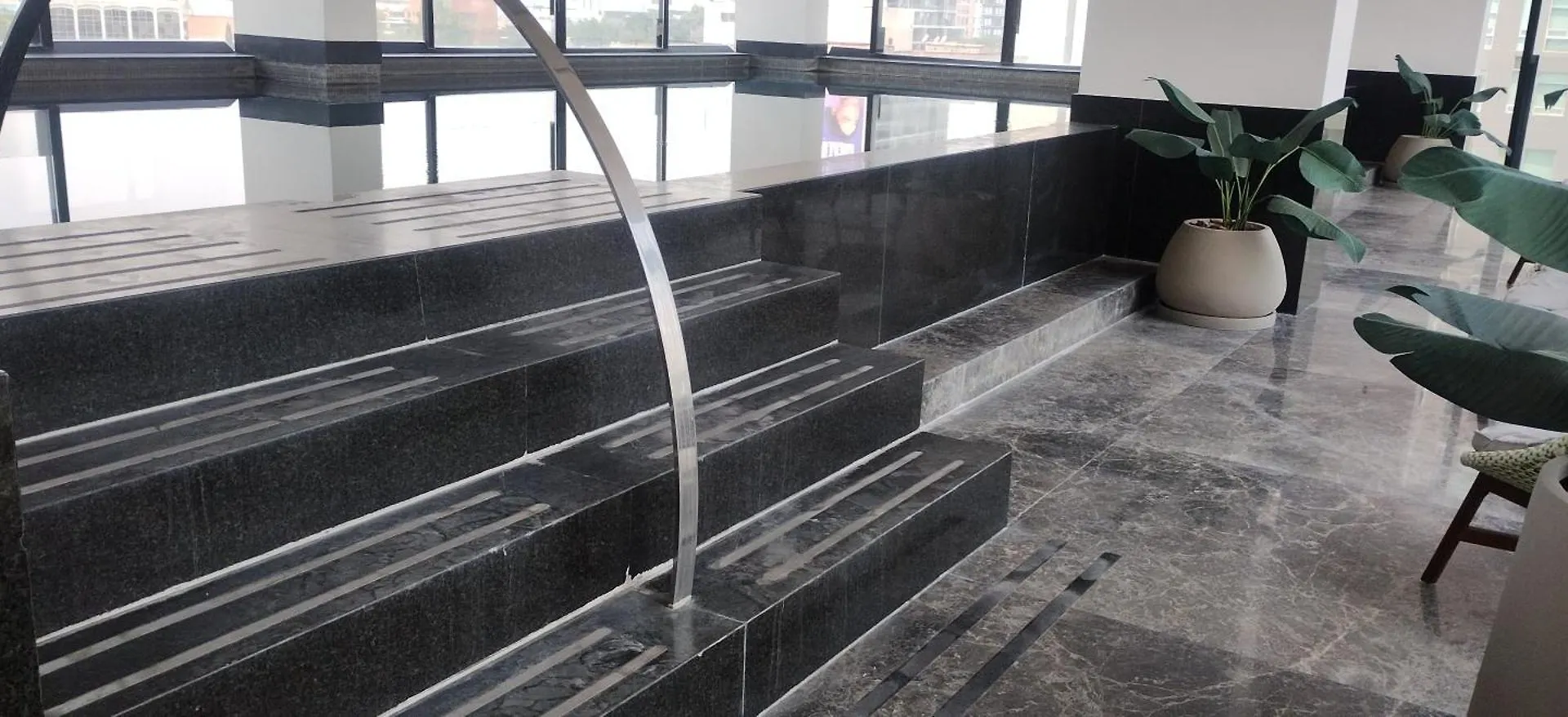 Departamento En Zona De Lujo Con Alberca Y Gym Aparthotel Guadalajara