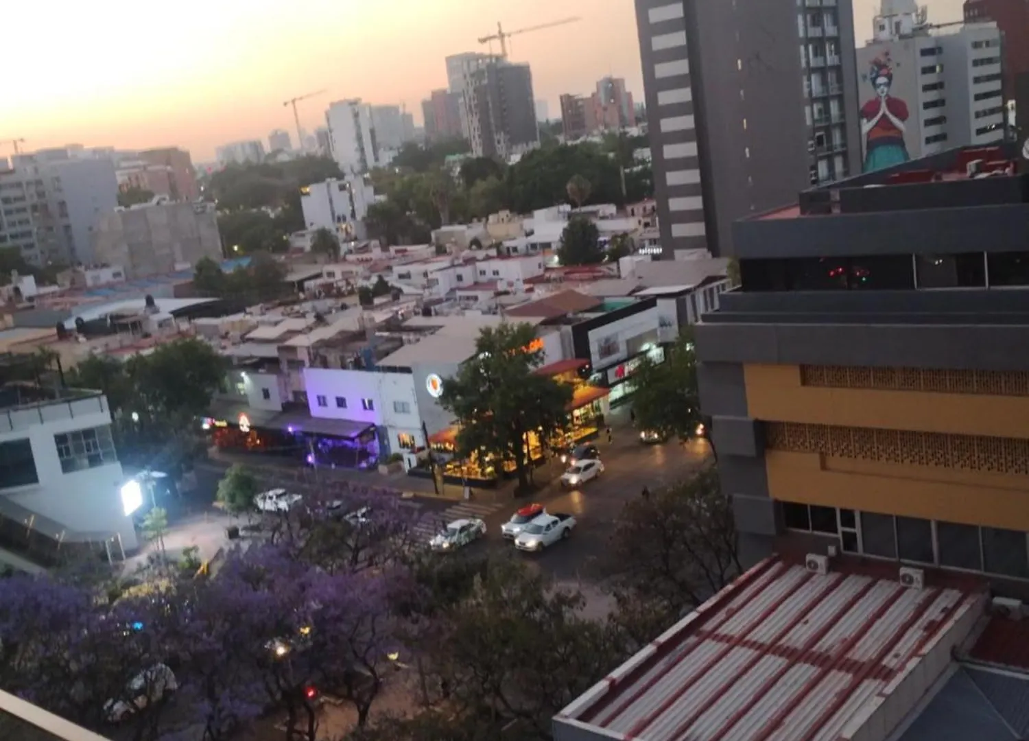 Departamento En Zona De Lujo Con Alberca Y Gym Aparthotel Guadalajara 0*,